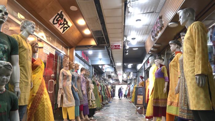 রোববার ঢাকার যেসব এলাকার মার্কেট বন্ধ